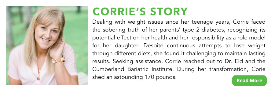 corries-story
